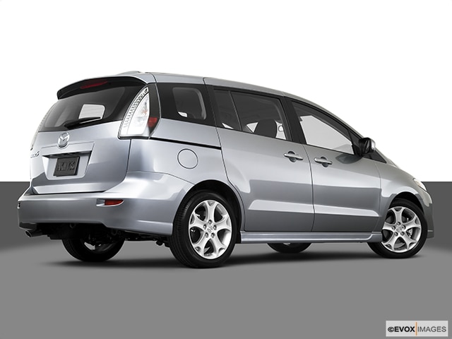 10 Mazda Mazda5 Values Cars For Sale Kelley Blue Book