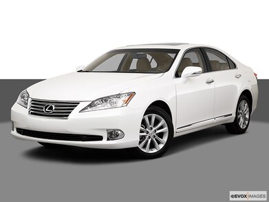 2010 Lexus Es Pricing Reviews Amp Ratings Kelley Blue Book