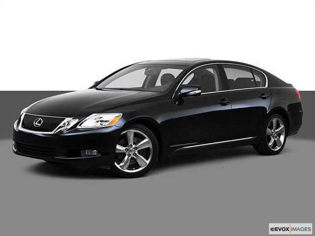 Used 10 Lexus Gs Gs 350 Sedan 4d Prices Kelley Blue Book