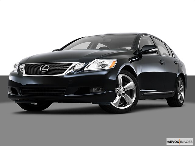 Used 10 Lexus Gs Gs 450h Sedan 4d Prices Kelley Blue Book