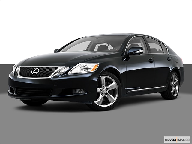 Used 10 Lexus Gs Gs 460 Sedan 4d Prices Kelley Blue Book