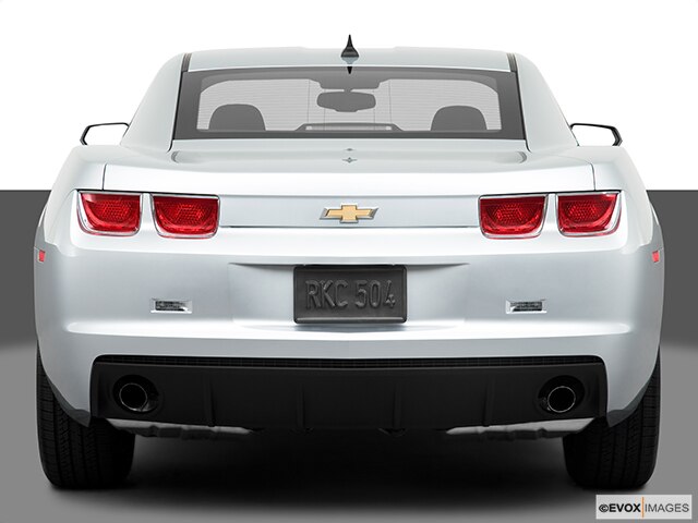 10 Chevrolet Camaro Values Cars For Sale Kelley Blue Book