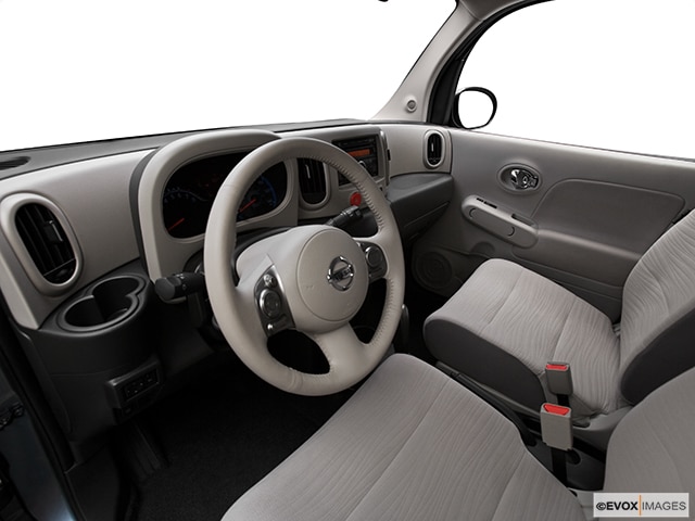 2010 Nissan Cube Pricing Reviews Ratings Kelley Blue Book