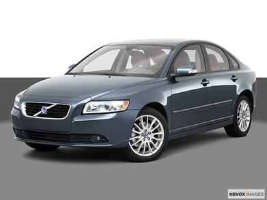 2010 Volvo S40 Pricing Ratings Expert Review Kelley