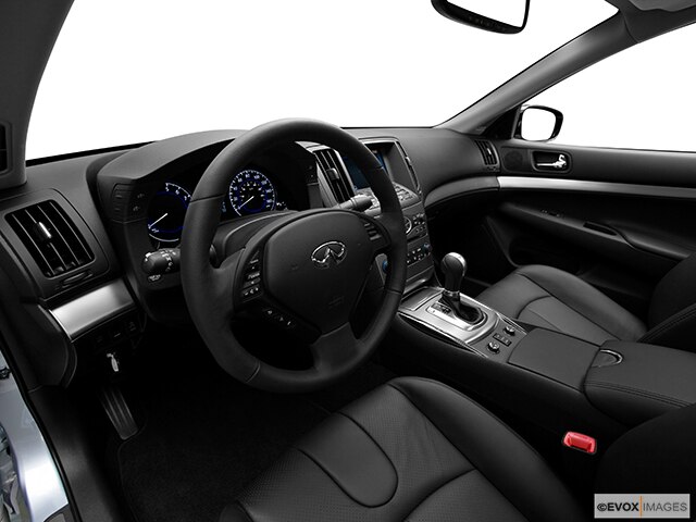 2010 Infiniti G Pricing Reviews Ratings Kelley Blue Book