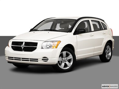 2010 Dodge Caliber Pricing Reviews Amp Ratings Kelley