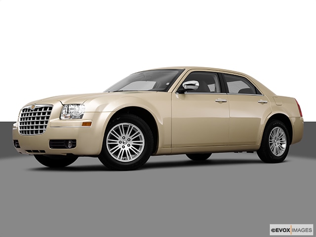 10 Chrysler 300 Values Cars For Sale Kelley Blue Book