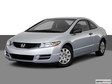 2010 Honda Civic Pricing, Reviews & Ratings | Kelley Blue Book