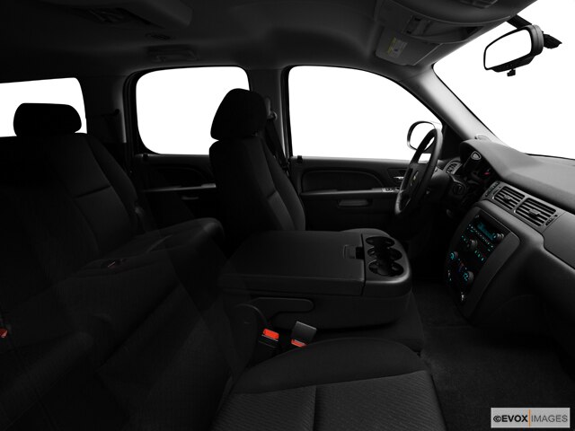 2010 Chevrolet Tahoe Prices Reviews Pictures Kelley Blue Book