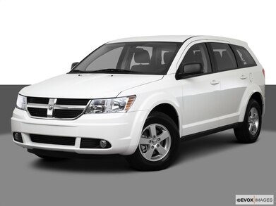 2010 Dodge Journey Pricing Reviews Amp Ratings Kelley