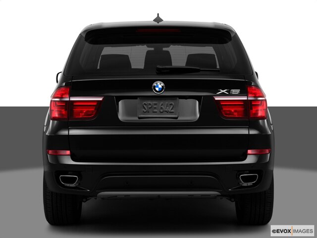 Bmw x5 wiki