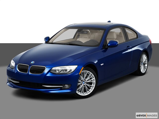 Used 2011 Bmw 3 Series 335i Coupe 2d Prices Kelley Blue Book