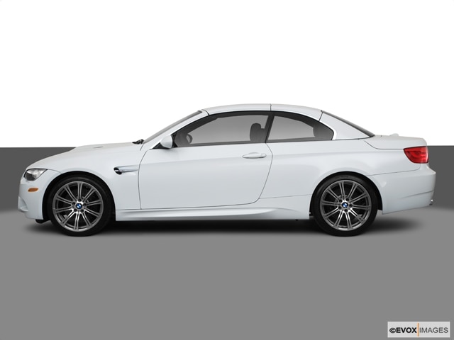 2011 Bmw M3 Pricing Reviews Ratings Kelley Blue Book