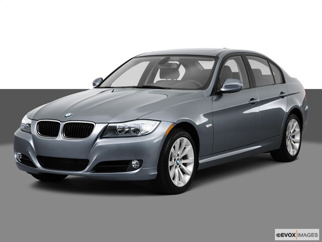 Used 2011 Bmw 3 Series 328i Xdrive Sedan 4d Prices Kelley Blue Book