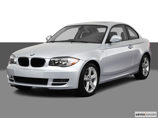 Used 2011 Bmw 1 Series 128i Coupe 2d Prices Kelley Blue Book