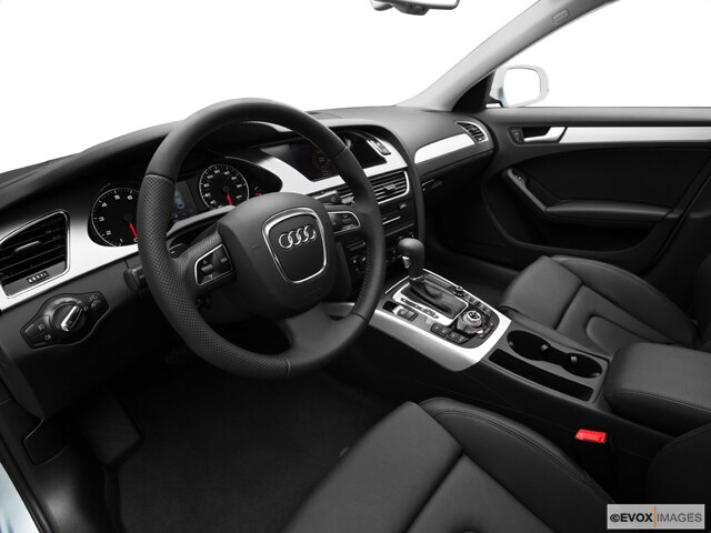 2011 Audi A4 Pricing Reviews Ratings Kelley Blue Book