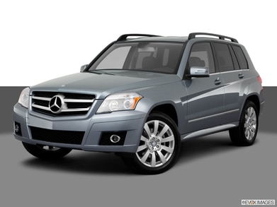 2011 Mercedes Benz Glk Class Pricing Reviews Ratings