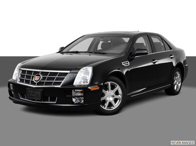 2011 Cadillac Sts Pricing Ratings Expert Review