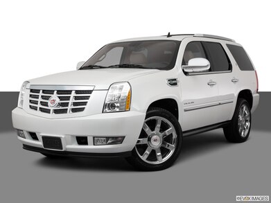 2011 Cadillac Escalade Pricing Ratings Expert Review