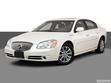 2011 Buick Lucerne Pricing Reviews Amp Ratings Kelley