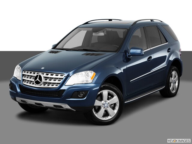 2011 Mercedes Benz M Class Pricing Reviews Ratings