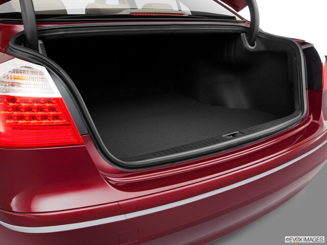 2011 Hyundai Genesis Prices Reviews Pictures Kelley Blue Book