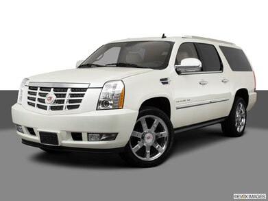 2011 Cadillac Escalade Esv Pricing Ratings Expert