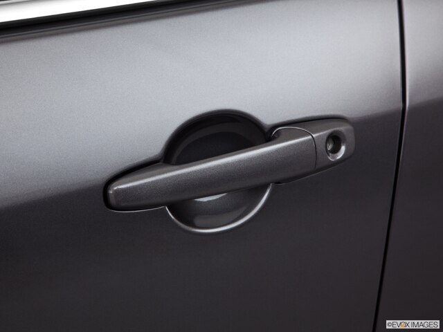 2011 Ford Fusion Prices Reviews Pictures Kelley Blue Book