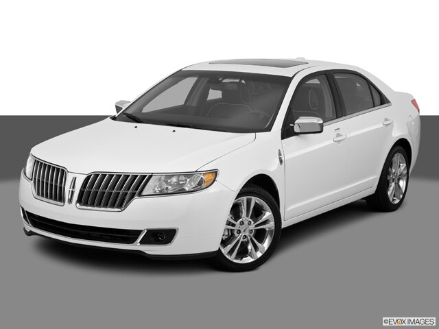 Used 2011 Lincoln Mkz Sedan 4d Prices Kelley Blue Book