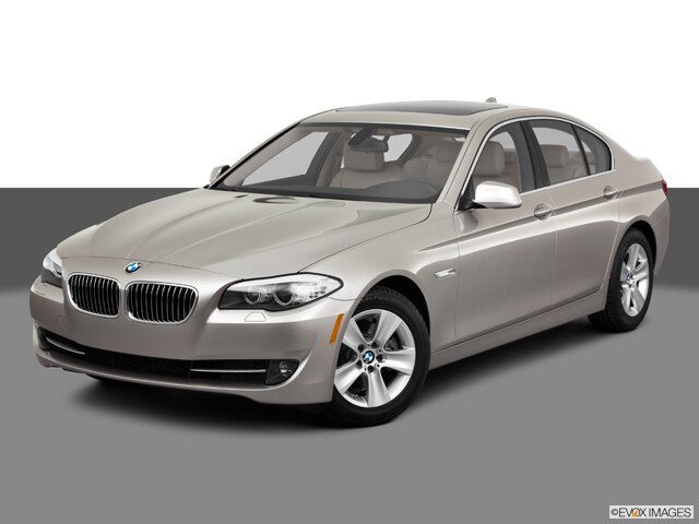 Used 11 Bmw 5 Series 528i Sedan 4d Prices Kelley Blue Book