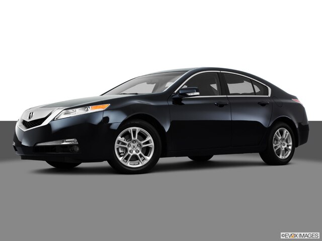 2011 Acura Tl Values Cars For Sale Kelley Blue Book