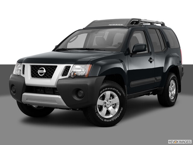 2011 Nissan Xterra >> 2011 Nissan Xterra Pricing Reviews Ratings Kelley Blue Book 2011 Nissan Xterra >> 2011 Nissan Xterra Pricing Reviews Ratings Kelley Blue Book