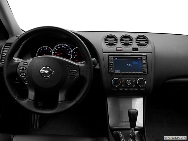 2011 Nissan Altima Pricing Reviews Ratings Kelley Blue Book