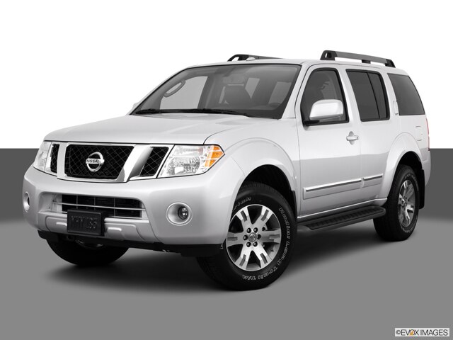 2011 Nissan Pathfinder Pricing, Reviews & Ratings | Kelley Blue Book