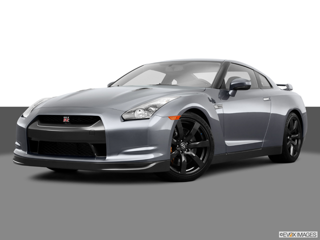 11 Nissan Gt R Price Kbb Value Cars For Sale Kelley Blue Book