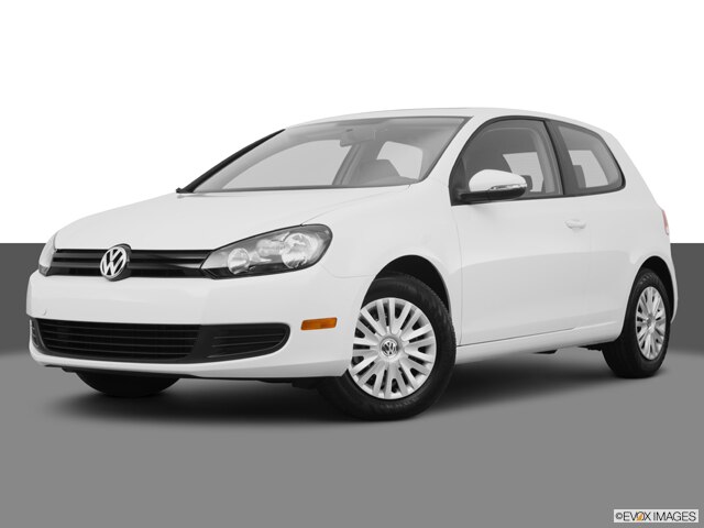 11 Volkswagen Golf Values Cars For Sale Kelley Blue Book