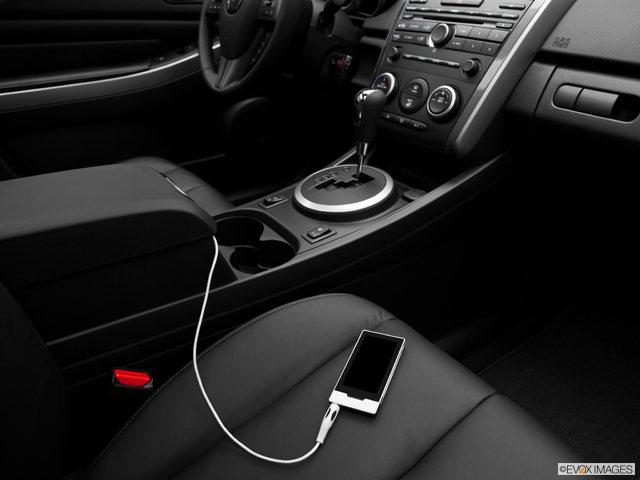 Used 11 Mazda Cx 7 I Sport Suv 4d Prices Kelley Blue Book