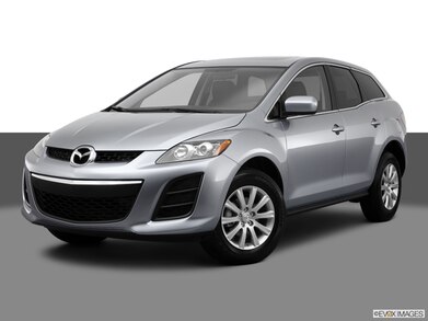 2011 Mazda Cx 7 Pricing Reviews Amp Ratings Kelley Blue Book