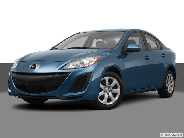 11 Mazda Mazda3 Values Cars For Sale Kelley Blue Book