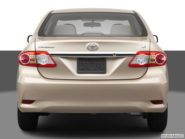 11 Toyota Corolla Values Cars For Sale Kelley Blue Book