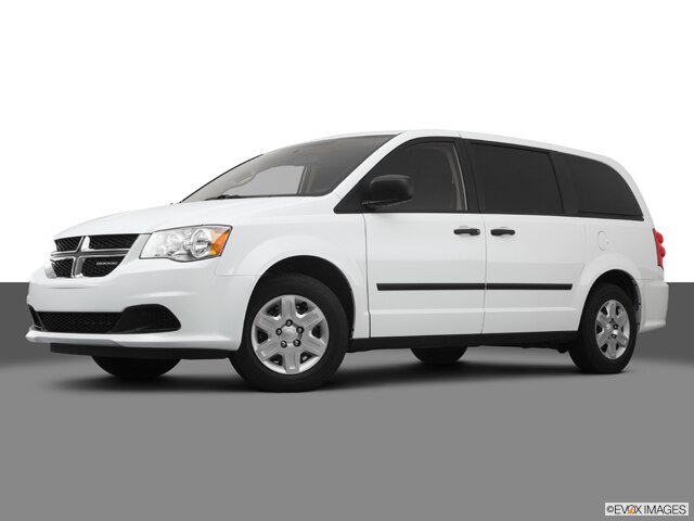 2011 dodge grand caravan horsepower