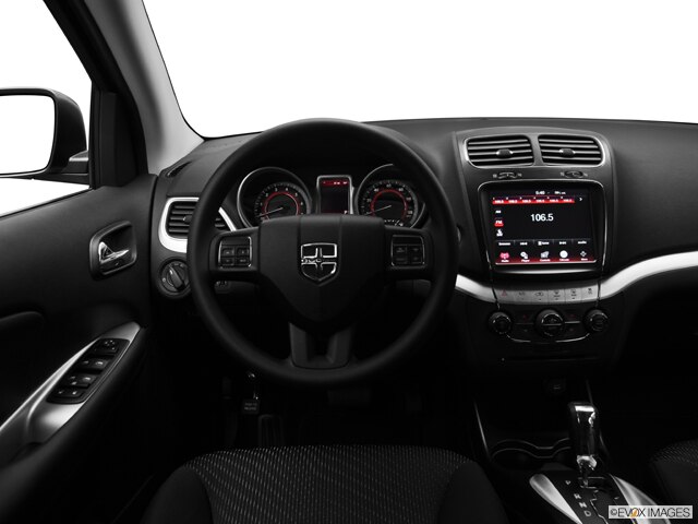 2011 Dodge Journey Pricing Reviews Ratings Kelley Blue Book