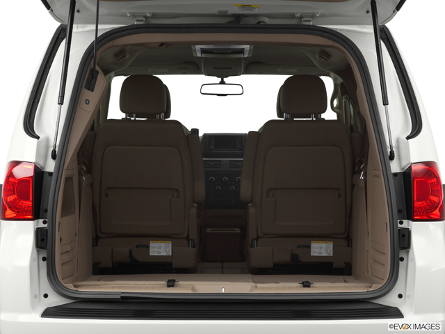 volkswagen routan sel