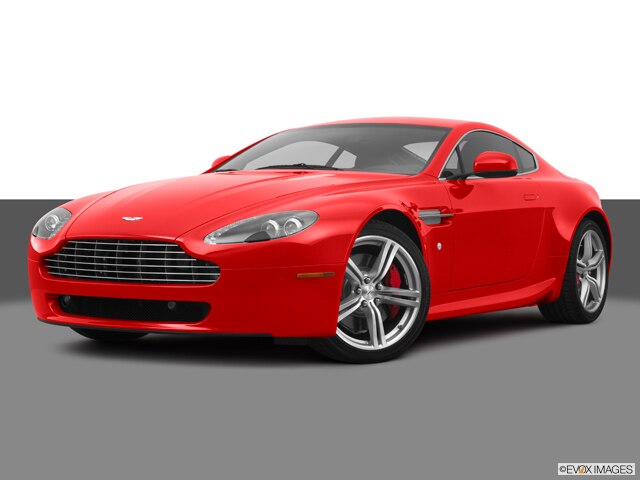 2011 Aston Martin Vantage Values Cars For Sale Kelley Blue Book