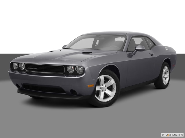2011 Dodge Challenger Pricing Reviews Ratings Kelley