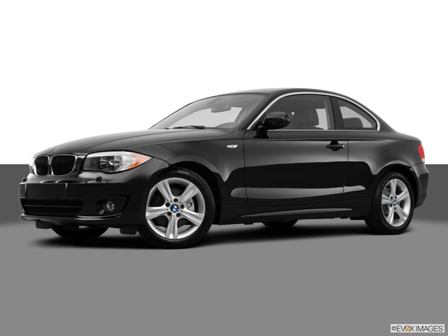 Used 2012 Bmw 1 Series 128i Coupe 2d Prices Kelley Blue Book