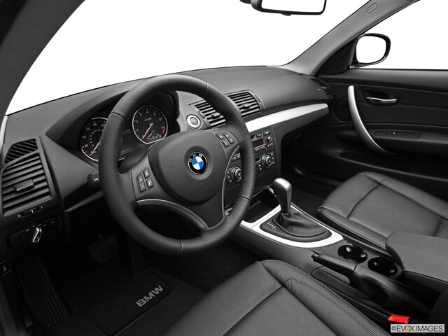 12 Bmw 1 Series Values Cars For Sale Kelley Blue Book