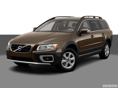 2012 Volvo Xc70 Pricing Reviews Amp Ratings Kelley Blue Book