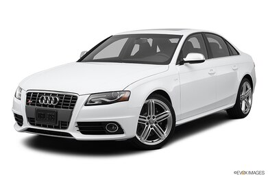 2012 Audi S4 Pricing Reviews Amp Ratings Kelley Blue Book