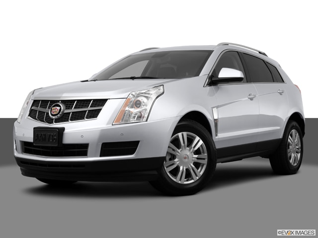 12 Cadillac Srx Values Cars For Sale Kelley Blue Book